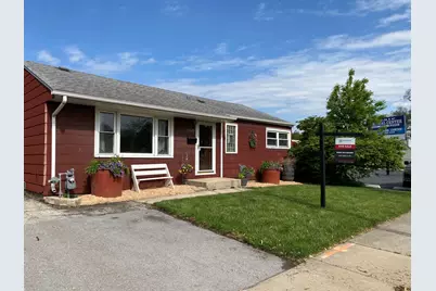11820 S Pulaski Avenue, Alsip, IL 60803 - Photo 1