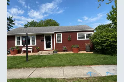 11820 S Pulaski Avenue, Alsip, IL 60803 - Photo 2