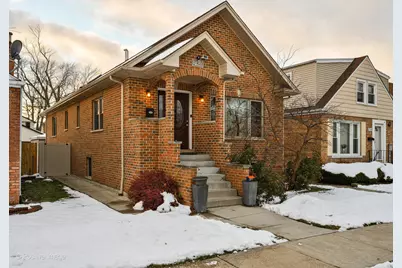 3740 N Pacific Avenue, Chicago, IL 60634 - Photo 2