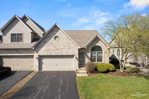 574 Sudbury Cir, Oswego, IL 60543 - Photo 2