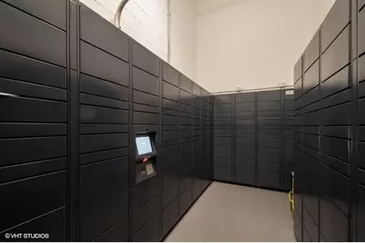 235 W Van Buren Street #2801, Chicago, IL 60607 - Photo 30