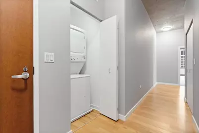 235 W Van Buren Street #2801, Chicago, IL 60607 - Photo 10