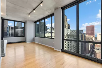 235 W Van Buren Street #2801, Chicago, IL 60607 - Photo 12