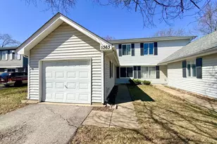 1363 Andover Dr, Aurora, IL 60504 - Photo 1