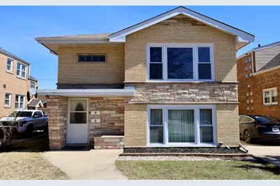 9721 S Albany Avenue #2, Evergreen Park, IL 60805 - Photo 1
