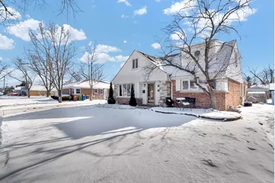 4033 W 109th Street, Oak Lawn, IL 60453 - Photo 4