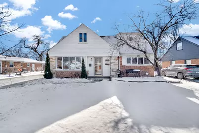 4033 W 109th Street, Oak Lawn, IL 60453 - Photo 2