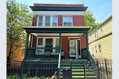 7524 S Saint Lawrence Avenue, Chicago, IL 60619 - Photo 1