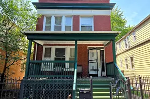 7524 S St Lawrence Ave, Chicago, IL 60619 - Photo 1