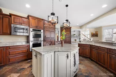 11446 Brighton Oaks Drive, Yorkville, IL 60560 - Photo 18