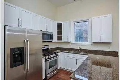 2436 W Cortez Avenue #3E, Chicago, IL 60622 - Photo 6