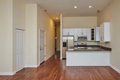 2436 W Cortez Avenue #3E, Chicago, IL 60622 - Photo 4