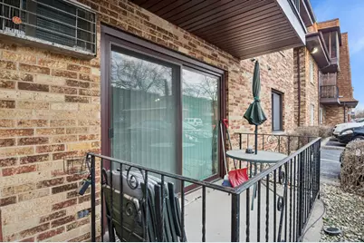 10820 Kilpatrick Avenue #1SW, Oak Lawn, IL 60453 - Photo 14