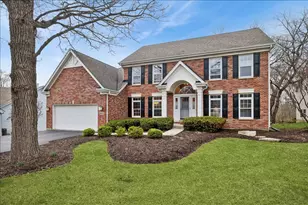 602 Birch Ln, Fox River Grove, IL 60021 - Photo 1