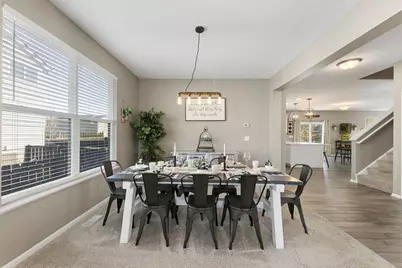 2328 Thunder Gulch Road, Montgomery, IL 60538 - Photo 4