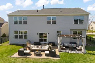 2328 Thunder Gulch Rd, Montgomery, IL 60538 - Photo 36