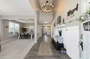 2328 Thunder Gulch Rd, Montgomery, IL 60538 - Photo 2