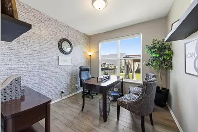 2328 Thunder Gulch Road, Montgomery, IL 60538 - Photo 14