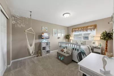 2328 Thunder Gulch Road, Montgomery, IL 60538 - Photo 18