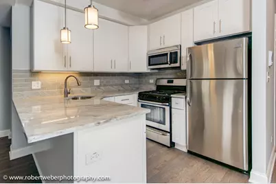 2329 W Barry Avenue #2, Chicago, IL 60618 - Photo 2