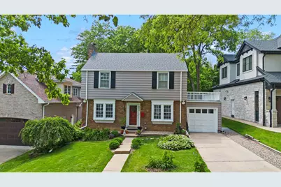 4814 Bryan Place, Downers Grove, IL 60515 - Photo 1