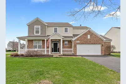 24303 Linden Lane, Plainfield, IL 60585 - Photo 1