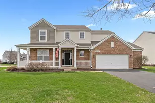 24303 Linden Ln, Plainfield, IL 60585 - Photo 1