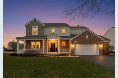 24303 Linden Lane, Plainfield, IL 60585 - Photo 2