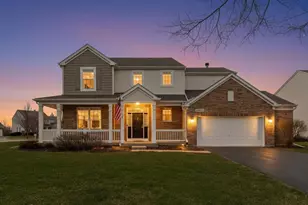 24303 Linden Ln, Plainfield, IL 60585 - Photo 2