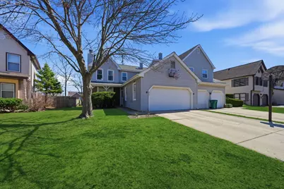 447 Thorndale Court, Buffalo Grove, IL 60089 - Photo 2