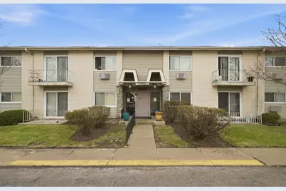 8888 Steven Drive #1C, Des Plaines, IL 60016 - Photo 1