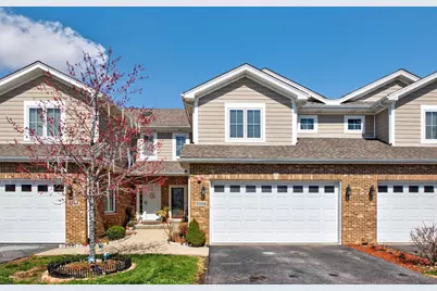 8166 W 87th Street #8166, Hickory Hills, IL 60457 - Photo 1