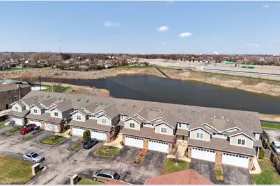 8166 W 87th Street #8166, Hickory Hills, IL 60457 - Photo 32