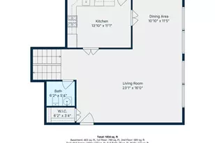 601 Lavergne Ave, Wilmette, IL 60091 - Photo 18