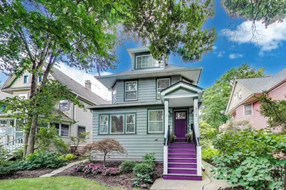 317 N Cuyler Avenue, Oak Park, IL 60302 - Photo 2