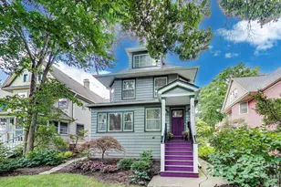 317 N Cuyler Ave, Oak Park, IL 60302 - Photo 2