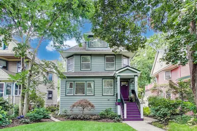 317 N Cuyler Avenue, Oak Park, IL 60302 - Photo 1