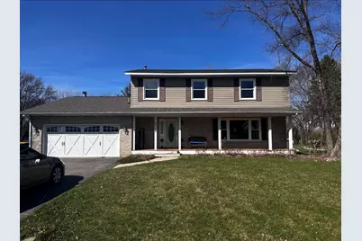 8718 Burton Road, Wonder Lake, IL 60097 - Photo 1