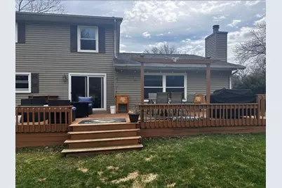 8718 Burton Road, Wonder Lake, IL 60097 - Photo 18