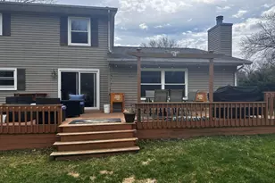 8718 Burton Rd, Wonder Lake, IL 60097 - Photo 18