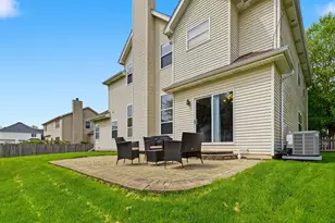 13341 Ione St, Plainfield, IL 60585 - Photo 32