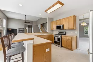 13341 Ione St, Plainfield, IL 60585 - Photo 8
