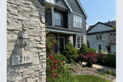 1216 William Drive, Lake Zurich, IL 60047 - Photo 2