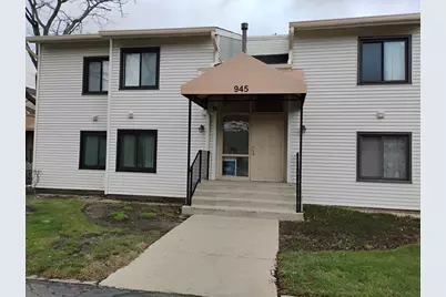 945 Commonwealth Court #4, Vernon Hills, IL 60061 - Photo 38