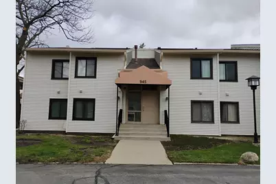 945 Commonwealth Court #4, Vernon Hills, IL 60061 - Photo 40