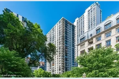 1313 N Ritchie Court #2701, Chicago, IL 60610 - Photo 1