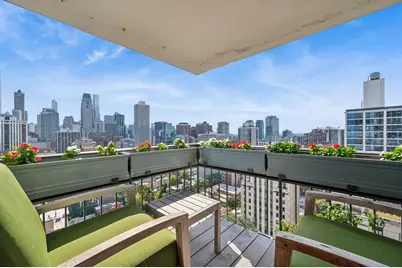 1313 N Ritchie Court #2701, Chicago, IL 60610 - Photo 10