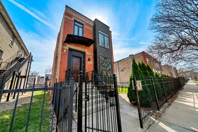 2927 W Wilcox Street, Chicago, IL 60612 - Photo 1