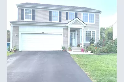 252 Balmoral Court, Glendale Heights, IL 60139 - Photo 24