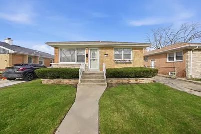 7720 S Kolmar Avenue, Chicago, IL 60652 - Photo 1